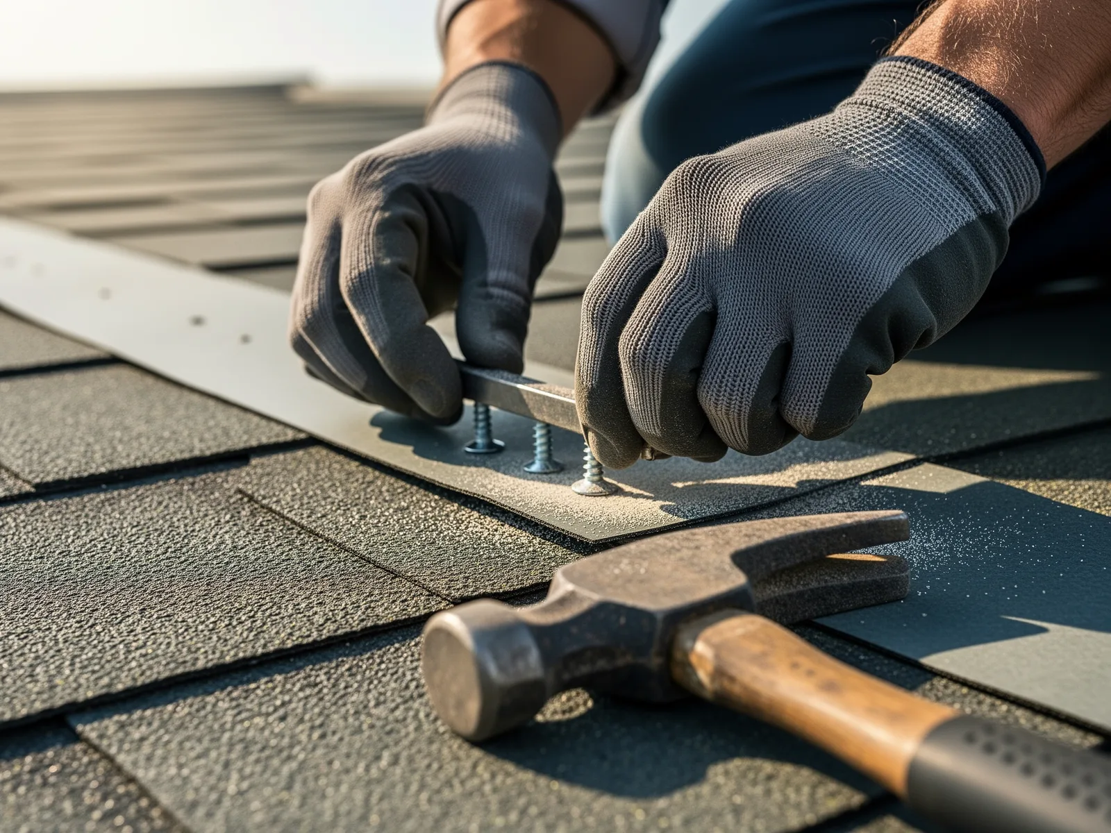 Why choose Fascia Repair in Highland, WI